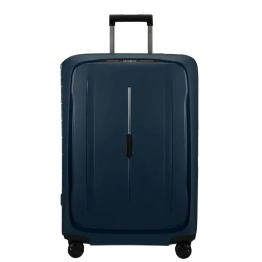 Samsonite Essens Spinner 75 midnight blue