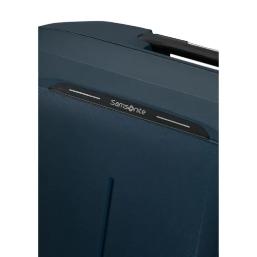 Samsonite Essens Spinner 75 midnight blue