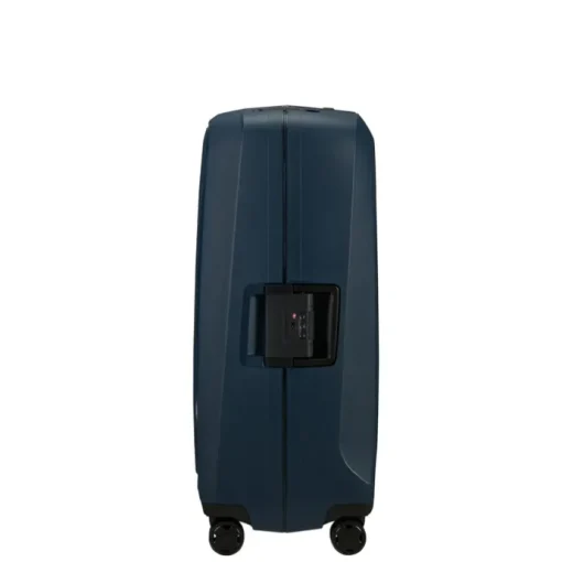 Samsonite Essens Spinner 75 midnight blue