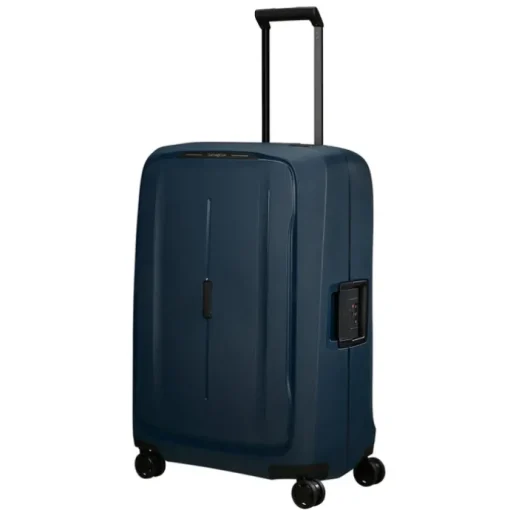 Samsonite Essens Spinner 75 midnight blue
