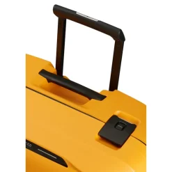 Samsonite Essens Spinner 75 radiant yellow