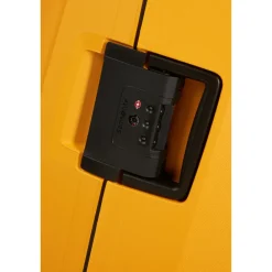 Samsonite Essens Spinner 75 radiant yellow