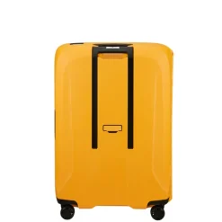 Samsonite Essens Spinner 75 radiant yellow