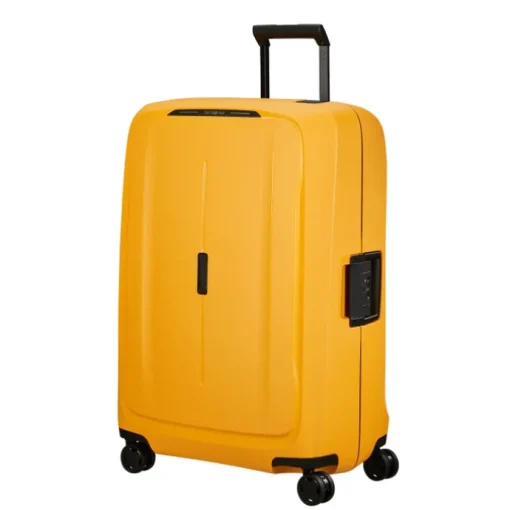 Samsonite Essens Spinner 75 radiant yellow