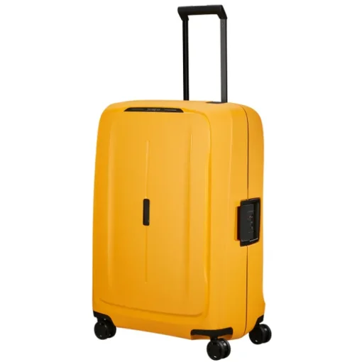 Samsonite Essens Spinner 75 radiant yellow