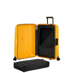 Samsonite Essens Spinner 75 radiant yellow
