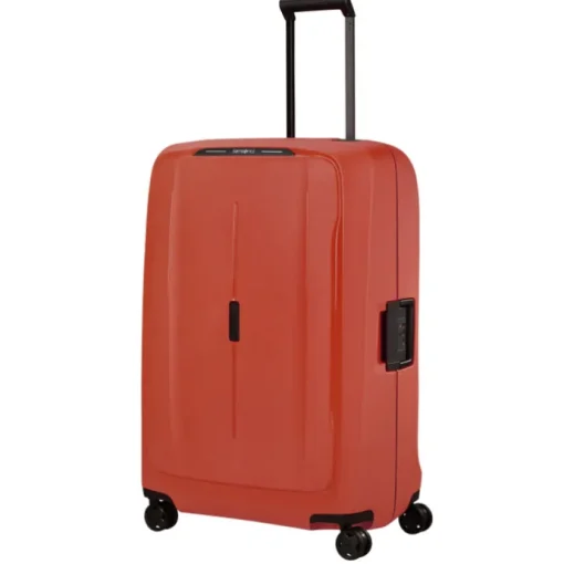 Samsonite Essens Spinner 81/30 clay