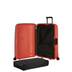 Samsonite Essens Spinner 81/30 clay