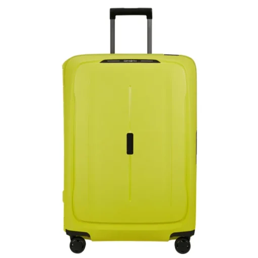 Samsonite Essens Spinner 75/28 lime