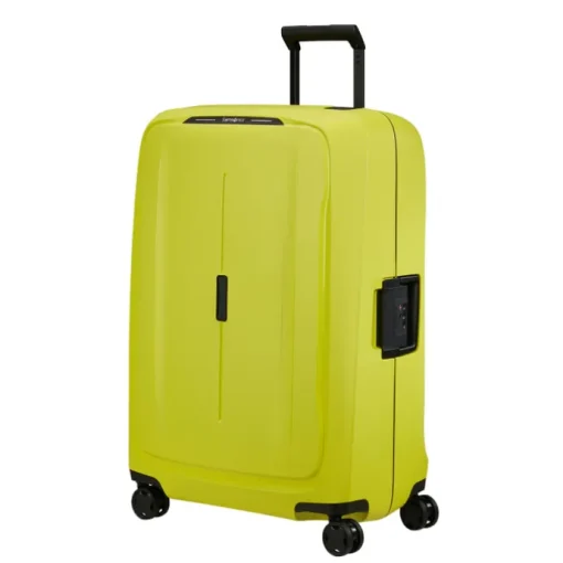 Samsonite Essens Spinner 75/28 lime