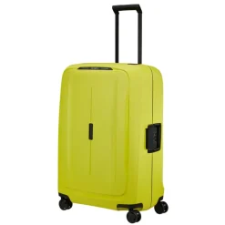 Samsonite Essens Spinner 75/28 lime