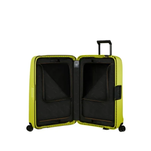 Samsonite Essens Spinner 75/28 lime