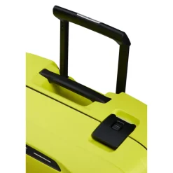 Samsonite Essens Spinner 75/28 lime