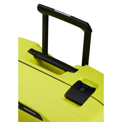 Samsonite Essens Spinner 75/28 lime