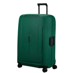 Samsonite Essens Spinner 81 alpine green