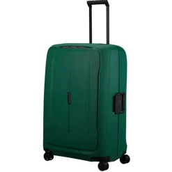 Samsonite Essens Spinner 81 alpine green