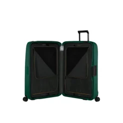Samsonite Essens Spinner 81 alpine green