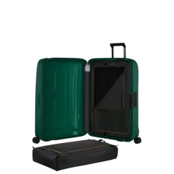 Samsonite Essens Spinner 81 alpine green