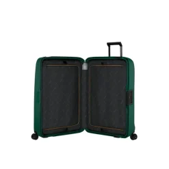 Samsonite Essens Spinner 81 alpine green