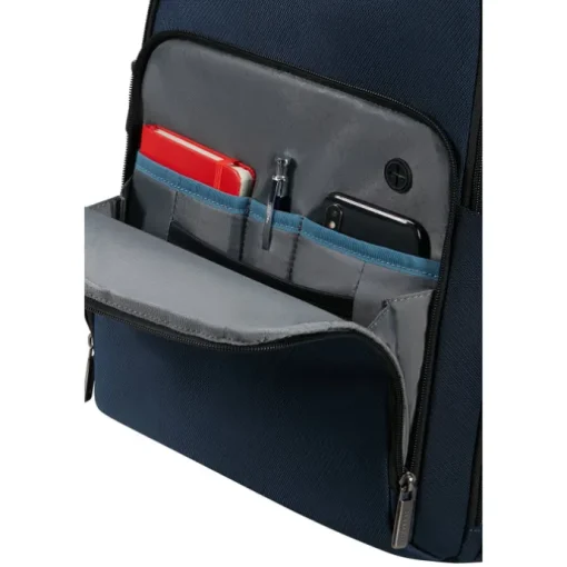 Samsonite Evosight Backpack 14.1" blue