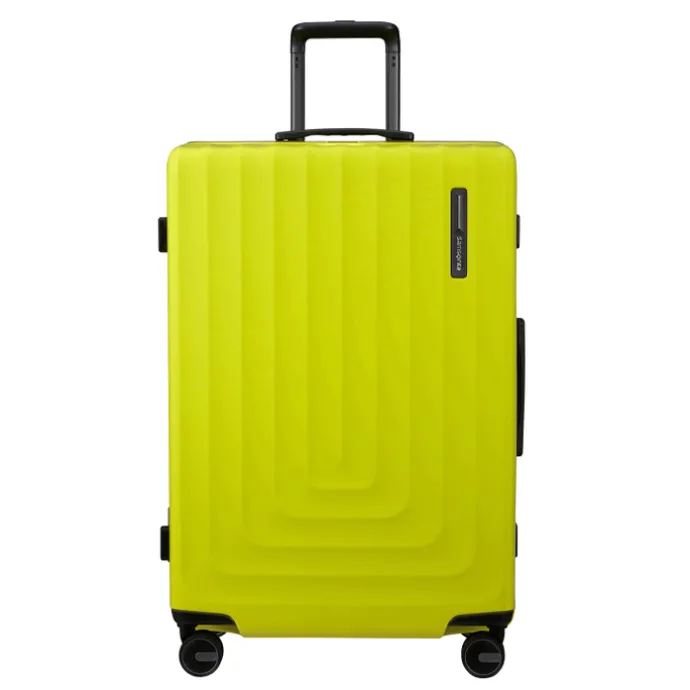 Samsonite Focus Spinner 75/28 metallic lime