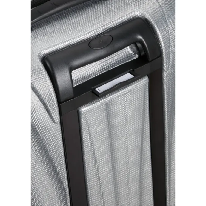 Samsonite Focus Spinner 75/28 metallic lime