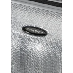 Samsonite Focus Spinner 75/28 metallic lime