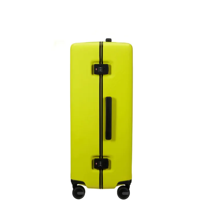 Samsonite Focus Spinner 75/28 metallic lime