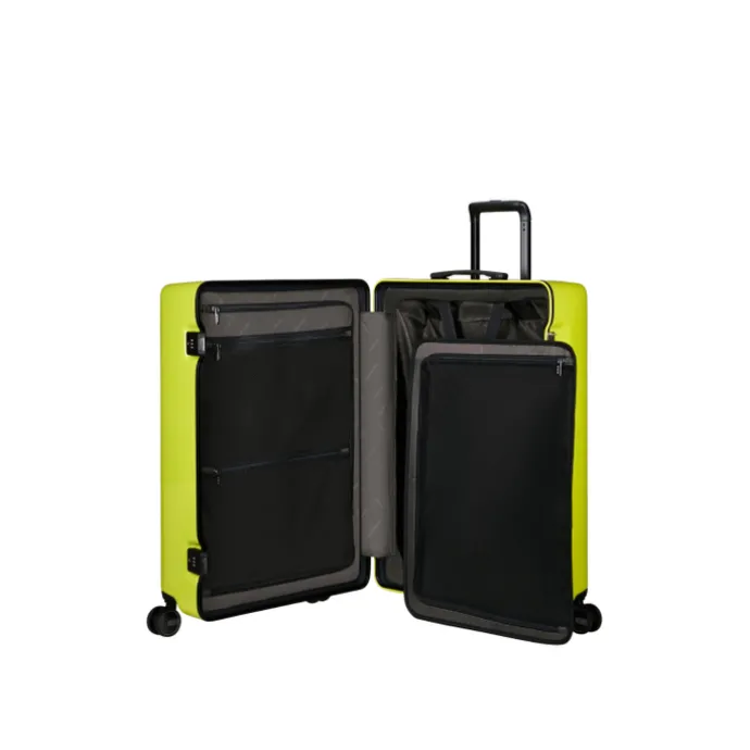 Samsonite Focus Spinner 75/28 metallic lime