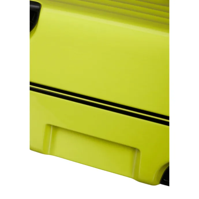 Samsonite Focus Spinner 75/28 metallic lime