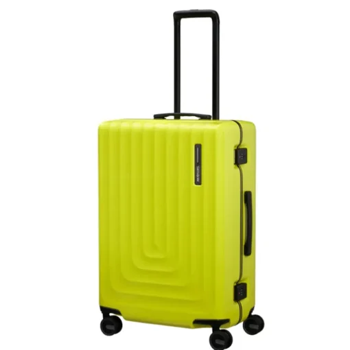 Samsonite Focus Spinner 69/25 metallic lime