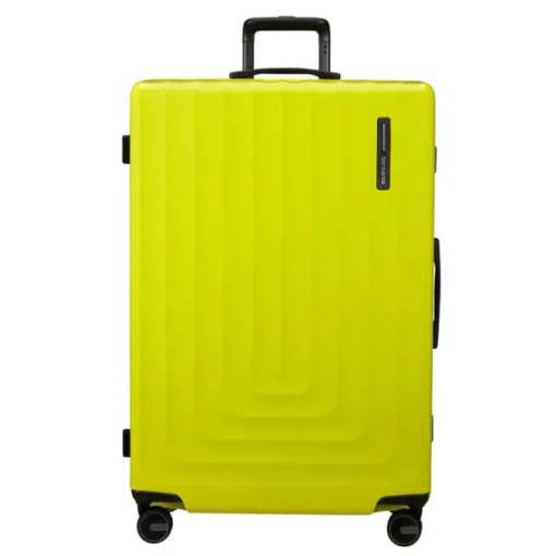 Samsonite Focus Spinner 81/30 metallic lime
