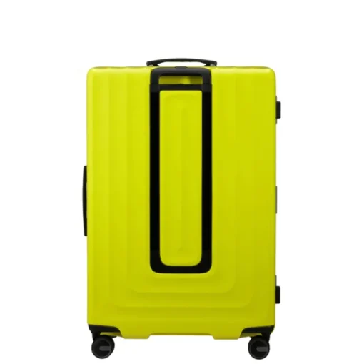 Samsonite Focus Spinner 81/30 metallic lime