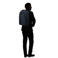 Samsonite Guardit 3.0 Laptop Backpack L 17.3" blue