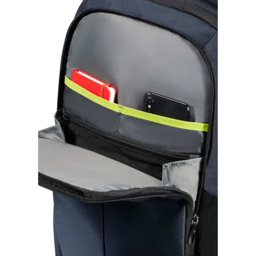 Samsonite Guardit 3.0 Laptop Backpack L 17.3" blue