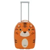 Samsonite Happy Sammies Eco Upright 45 Tiger Toby tiger toby