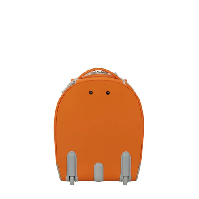 Samsonite Happy Sammies Eco Upright 45 Tiger Toby tiger toby