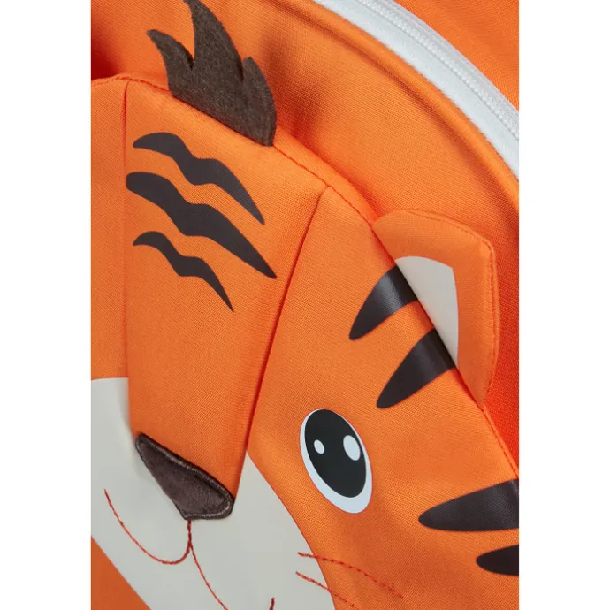 Samsonite Happy Sammies Eco Upright 45 Tiger Toby tiger toby