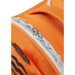 Samsonite Happy Sammies Eco Upright 45 Tiger Toby tiger toby