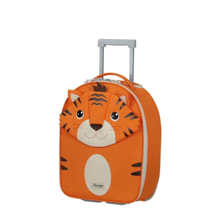 Samsonite Happy Sammies Eco Upright 45 Tiger Toby tiger toby