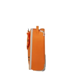 Samsonite Happy Sammies Eco Upright 45 Tiger Toby tiger toby