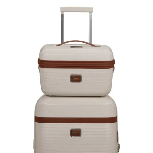 Samsonite Image Beauty Case ivory