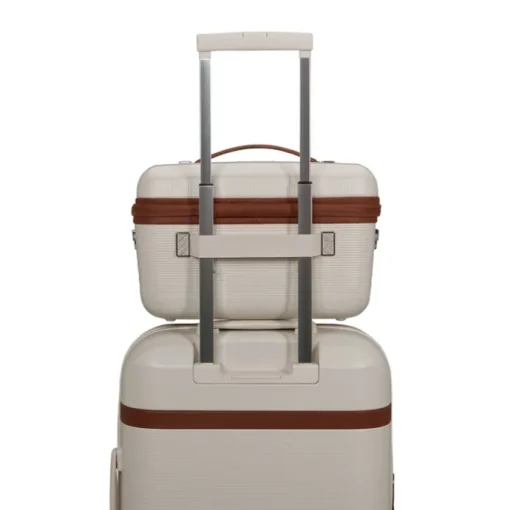 Samsonite Image Beauty Case ivory