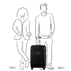 Samsonite Image Spinner 69/25 Expandable thyme