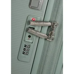 Samsonite Image Spinner 69/25 Expandable thyme