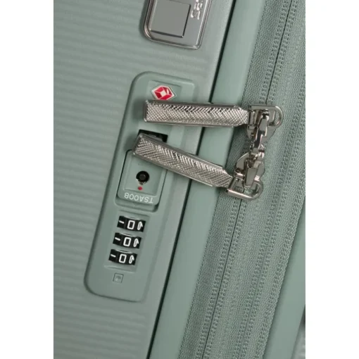 Samsonite Image Spinner 69/25 Expandable thyme