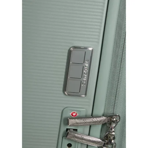 Samsonite Image Spinner 69/25 Expandable thyme