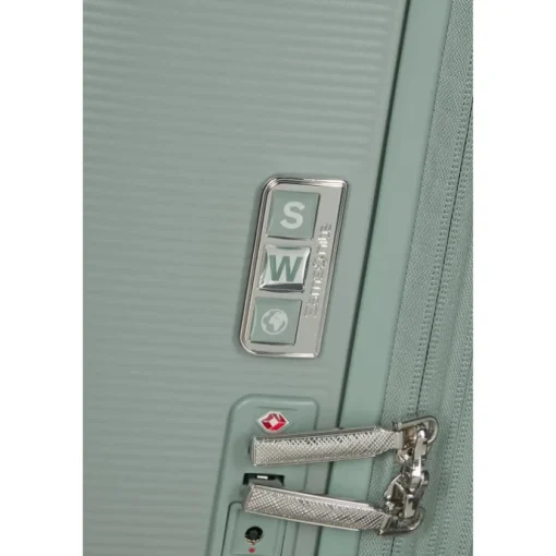 Samsonite Image Spinner 75/28 Expandable thyme