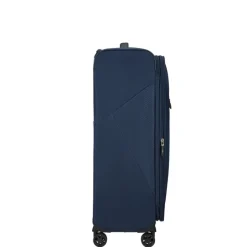 Samsonite Litebeam Spinner 77 EXP midnight blue