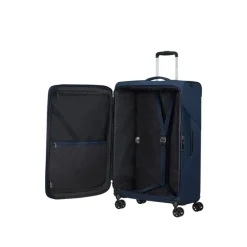 Samsonite Litebeam Spinner 77 EXP midnight blue